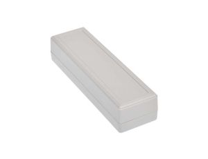 Obudowa IP54, 105 x 30 x 21mm, RS PRO Z11