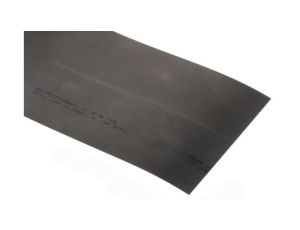 Podkładka regulacyjna ze stali, Zielony, 2.5m x 150mm x 0.1mm