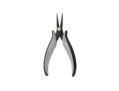 Szczypce, 160 mm, materiał: Stal, RS PRO