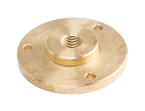 Kołnierz Czujnik temperatury RS PRO