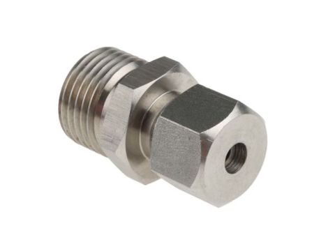 Mocowanie zaciskowe do Termopara RS PRO 6mm