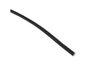 Rurka osłonowa Czarny 2mm RS PRO