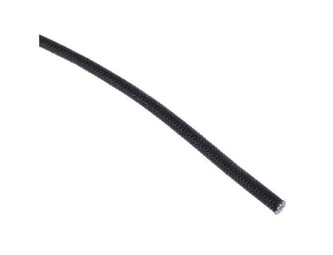 Rurka osłonowa Czarny 2mm RS PRO