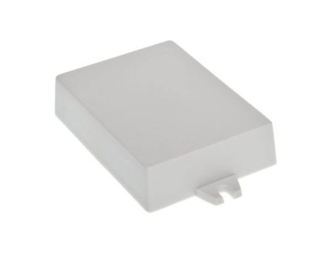 Obudowa IP54, 90 x 65 x 22mm, RS PRO Z5