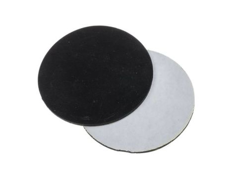 Podkładka antypoślizgowa, 100mm, Klej, Okrągła