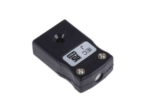 Złącze termoparowe do Termopara typu J RS PRO