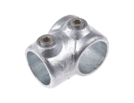 Złącze typu T, Ø 33.7mm, RS PRO