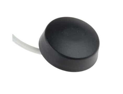 Przełącznik nożny IP67 Mieszek przełącznika nożnego Chwilowy PVC, Jednobiegunowy jednopozycyjny (SPST) 50 mA 24V