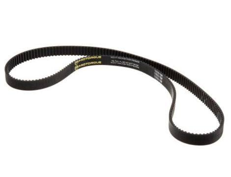 Pas zębaty x 15mm, 1050mm, RS PRO