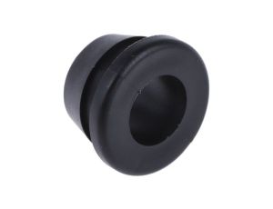 Przelotka kablowa, PVC 3mm, Ø Maximum of 8mm, RS PRO