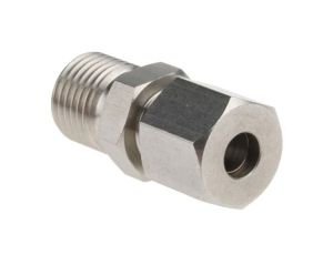 Mocowanie zaciskowe do Termopara RS PRO 6mm