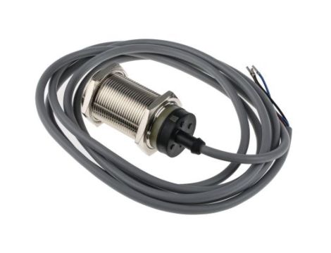 Czujniki fotoelektryczne PNP NO/NC cylindryczny zakres 20 m IP67