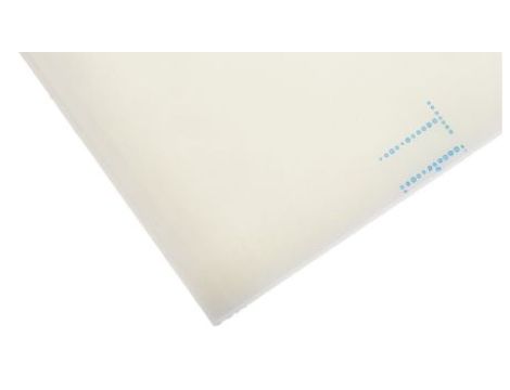 Arkusz tworzywa sztucznego, 500mm x 305mm x 6.6mm