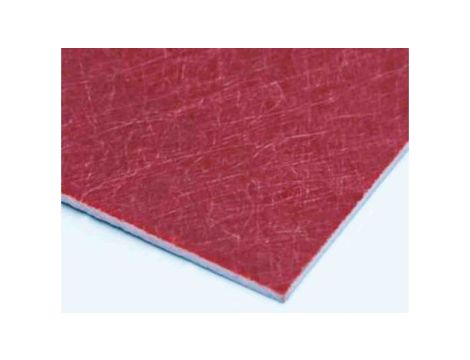 Folia termoizolacyjna, dł. 420mm, szer. 297mm, gr. 10mm