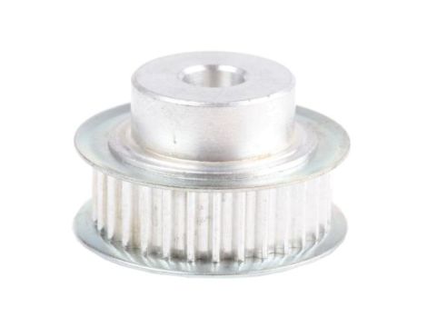 Koło pasowe rozrządu, materiał: Aluminium, Z: 30, otwór: 6mm, sz. paska: 6mm