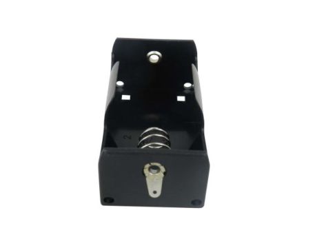 Uchwyt do baterii, x 1