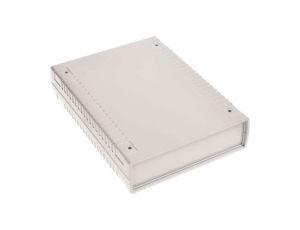 Obudowa IP53, 185.5 x 136 x 40mm, RS PRO Z11