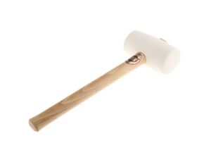 Młotek gumowy, 675.0g, RS PRO