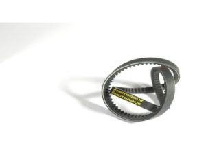 Pas napędowy, profil A, materiał: Guma, 13mm x 8mm x 800mm, RS PRO