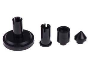 Końcówka pomiarowa do tachometru, RS PRO