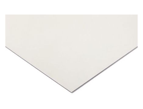 Arkusz tworzywa sztucznego, 1250mm x 610mm x 1mm