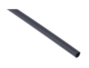 Osłona termokurczliwa z klejem 3:1, średnica 6.4mm, dł. 1.2m, RS PRO