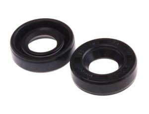 Uszczelka, materiał Guma nitrylowa, 7mm, Ø zew 24mm, RS PRO