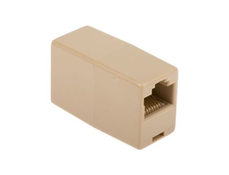 Łącznik RJ, Cat3, UTP, RJ45