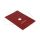 Silicone Heater Mat 50 W 240 V AC 100 x 150mm