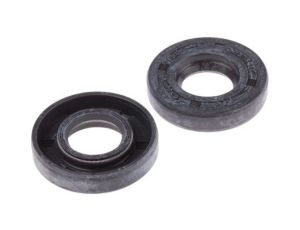 Uszczelka, materiał Guma nitrylowa, 7mm, Ø zew 35mm, RS PRO