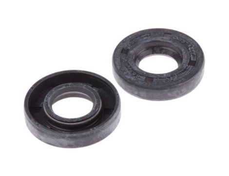 Uszczelka, materiał Guma nitrylowa, 7mm, Ø zew 35mm, RS PRO