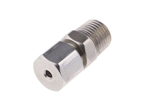 Mocowanie zaciskowe do Termopara RS PRO 3mm