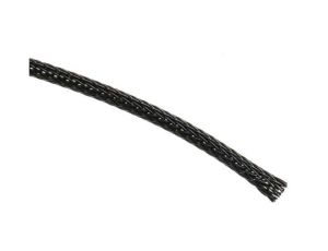 Rurka osłonowa Czarny 3mm rozciągalna RS PRO