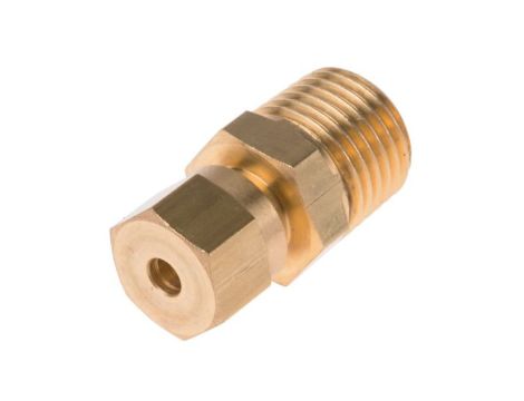 Mocowanie zaciskowe do Termopara RS PRO 3mm