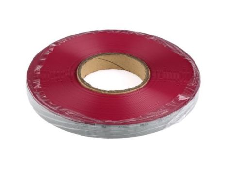 Kabel taśmowy Nieekranowany, AWG: 28, 14-żyłowy, raster: 1.27mm, 30m, -20→ +105 C