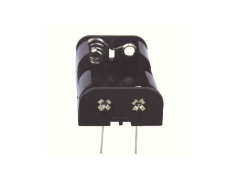 Uchwyt do baterii, x 2