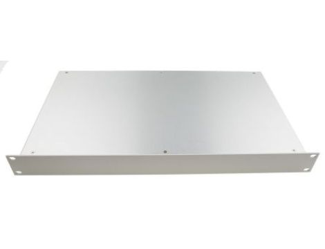 Obudowa do montażu w szafie, 1U, 44 x 254mm