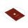 Silicone Heater Mat 100 W 240 V AC 100 x 150mm