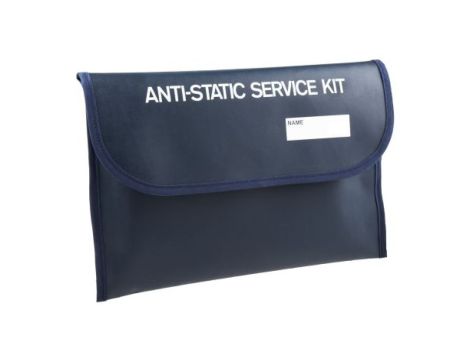 Zestaw polowy ESD, dł.: 590mm, szer.: 545mm,