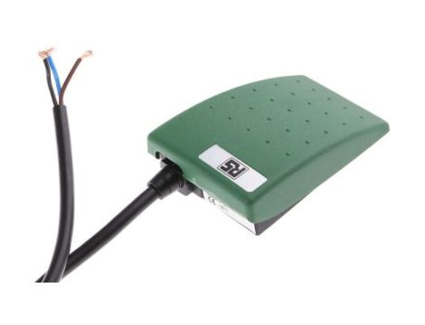 Przełącznik nożny IPX7 Uniwersalny Chwilowy Tworzywo termoplastyczne, SP-CO 3 A 24V 250V