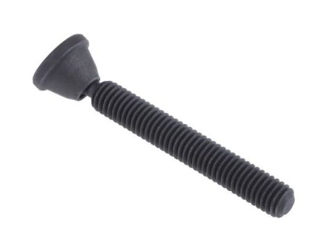 Swivel foot spindle,6mm