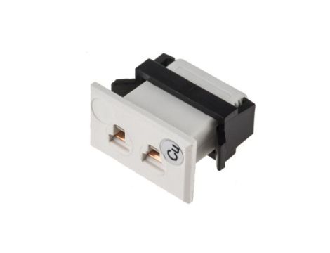 Złącze termoparowe termopary typu J i K RS PRO