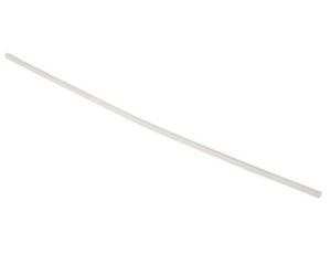 Osłona termokurczliwa z klejem Przezroczysty 3:1, średnica 3.2mm, dł. 300mm, RS PRO