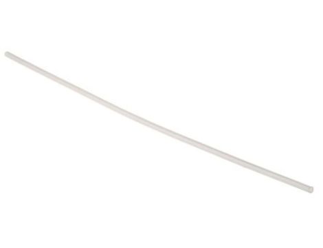 Osłona termokurczliwa z klejem Przezroczysty 3:1, średnica 3.2mm, dł. 300mm, RS PRO