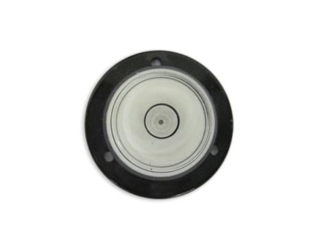 Poziomica, 43 Dia. x 11.5mm, RS PRO