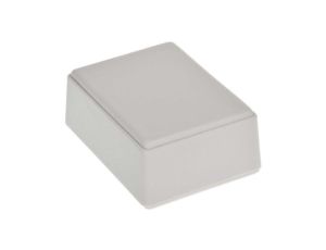 Obudowa IP53, 66 x 49 x 28mm, RS PRO Z6