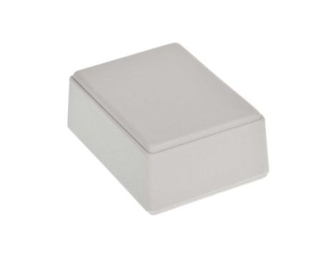 Obudowa IP53, 66 x 49 x 28mm, RS PRO Z6