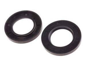 Uszczelka, materiał Guma nitrylowa, 7mm, Ø zew 52mm, RS PRO