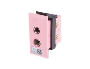 Złącze termoparowe do Termopara typu N RS PRO