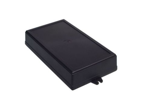 Obudowa Czarny IP53, 177.9 x 101.5 x 36.6mm, RS PRO